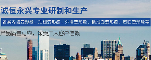 伸缩缝